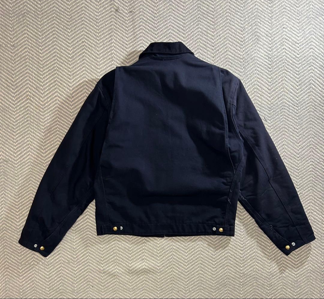 Carhartt FFA カーハートデトロイトジャケットM