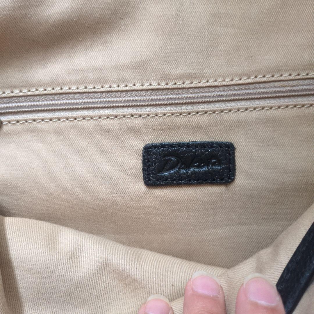 Dakotaレザートートバッグ
