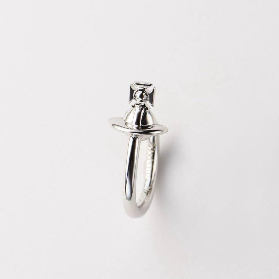 Vivienne Westwood フープピアス 片耳