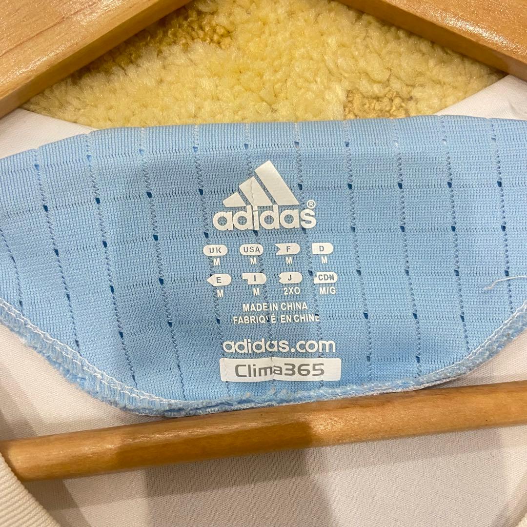 ウェア 07/08 Argentina National Uniform adidas