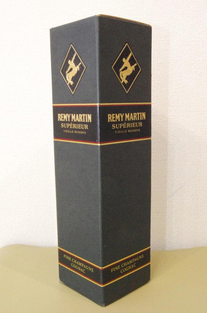 【未開封】REMY MARTIN　レミーマルタン　スペリオール