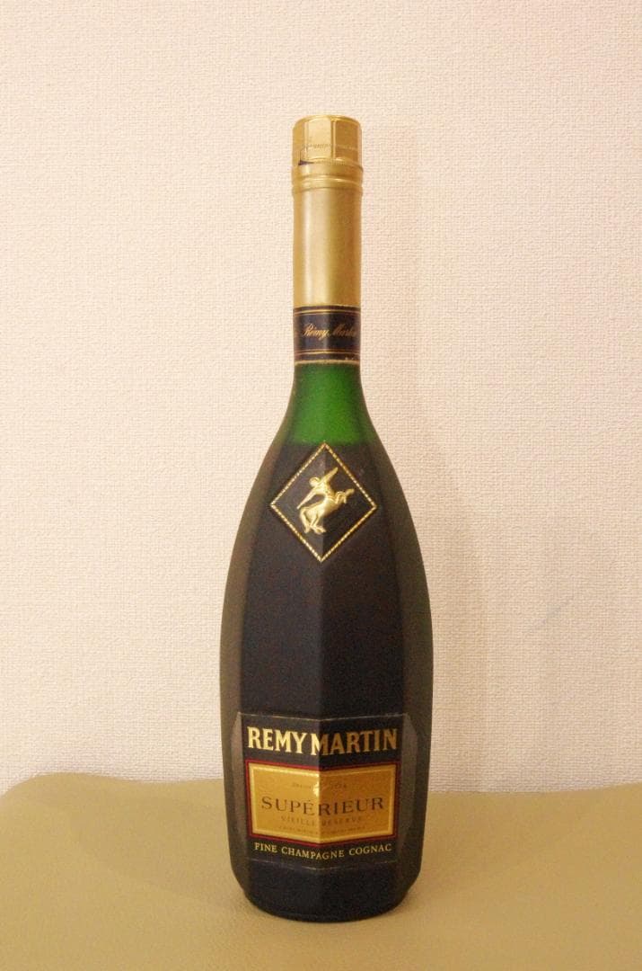 【未開封】REMY MARTIN　レミーマルタン　スペリオール