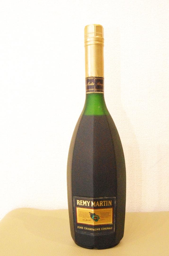 【未開封】REMY MARTIN　レミーマルタン　スペリオール