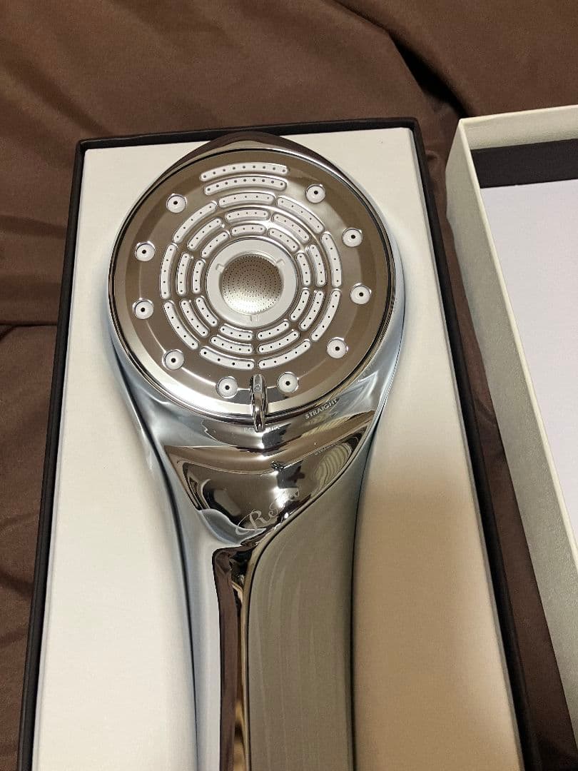 ReFa ファインバブルU　ホワイト　新品未使用　送料込