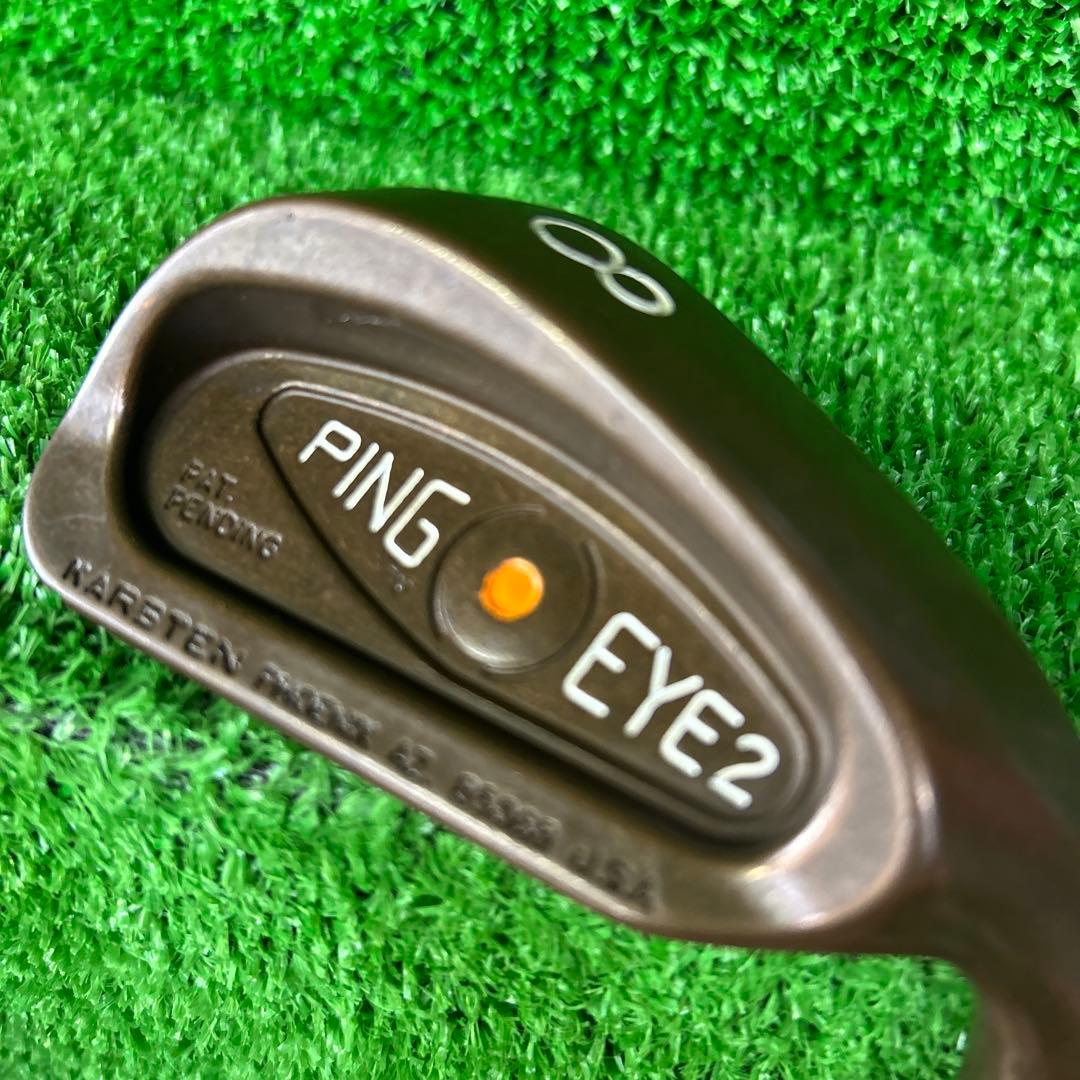 その他 PING EYE2 OTHERS PEND BeCu