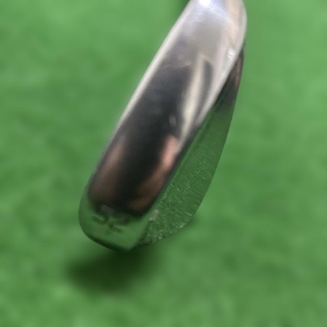 タイトリストVokey SM9 52°12F ウェッジ