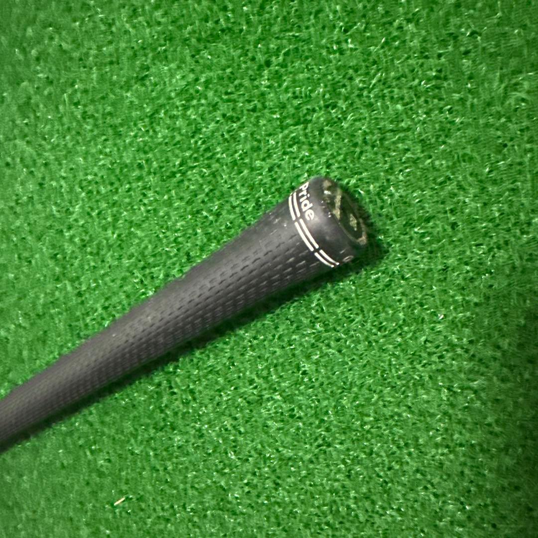 タイトリストVokey SM9 52°12F ウェッジ