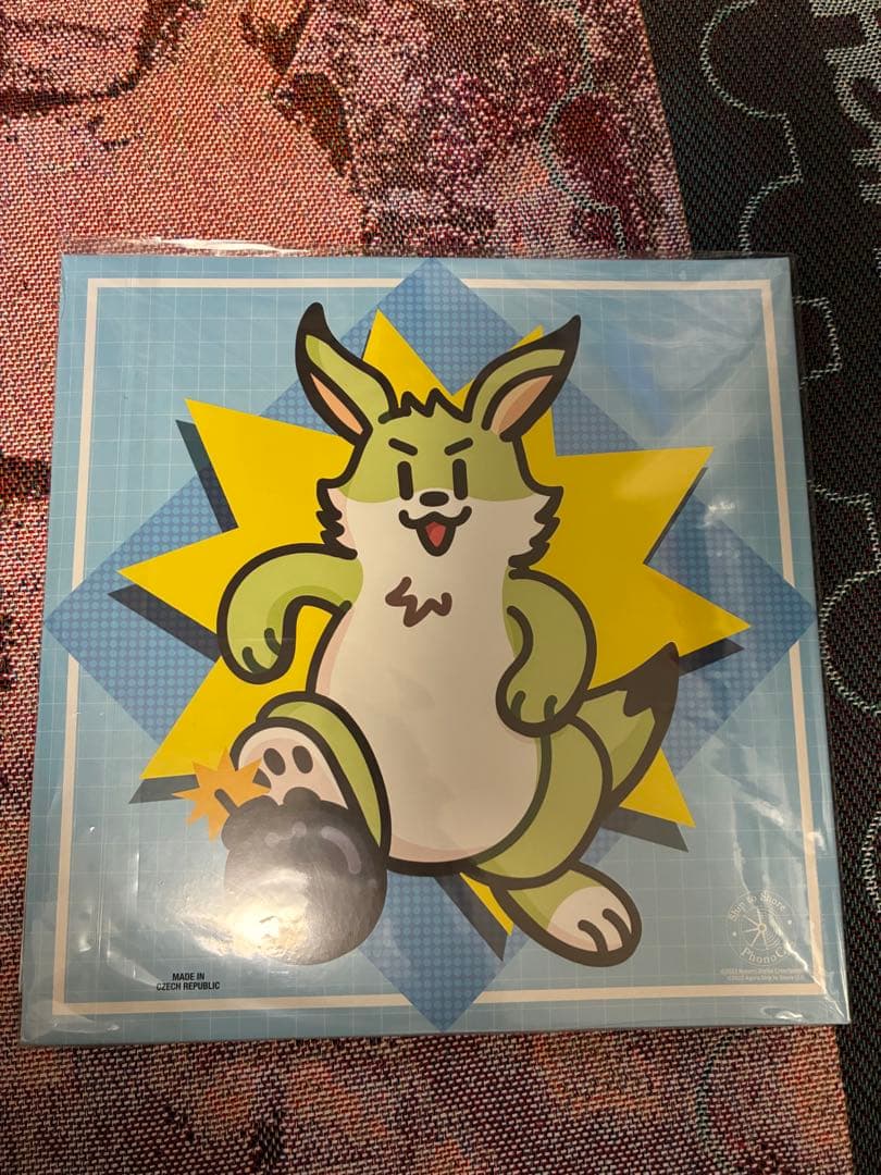 ボンバーマン　サントラ　レコード
