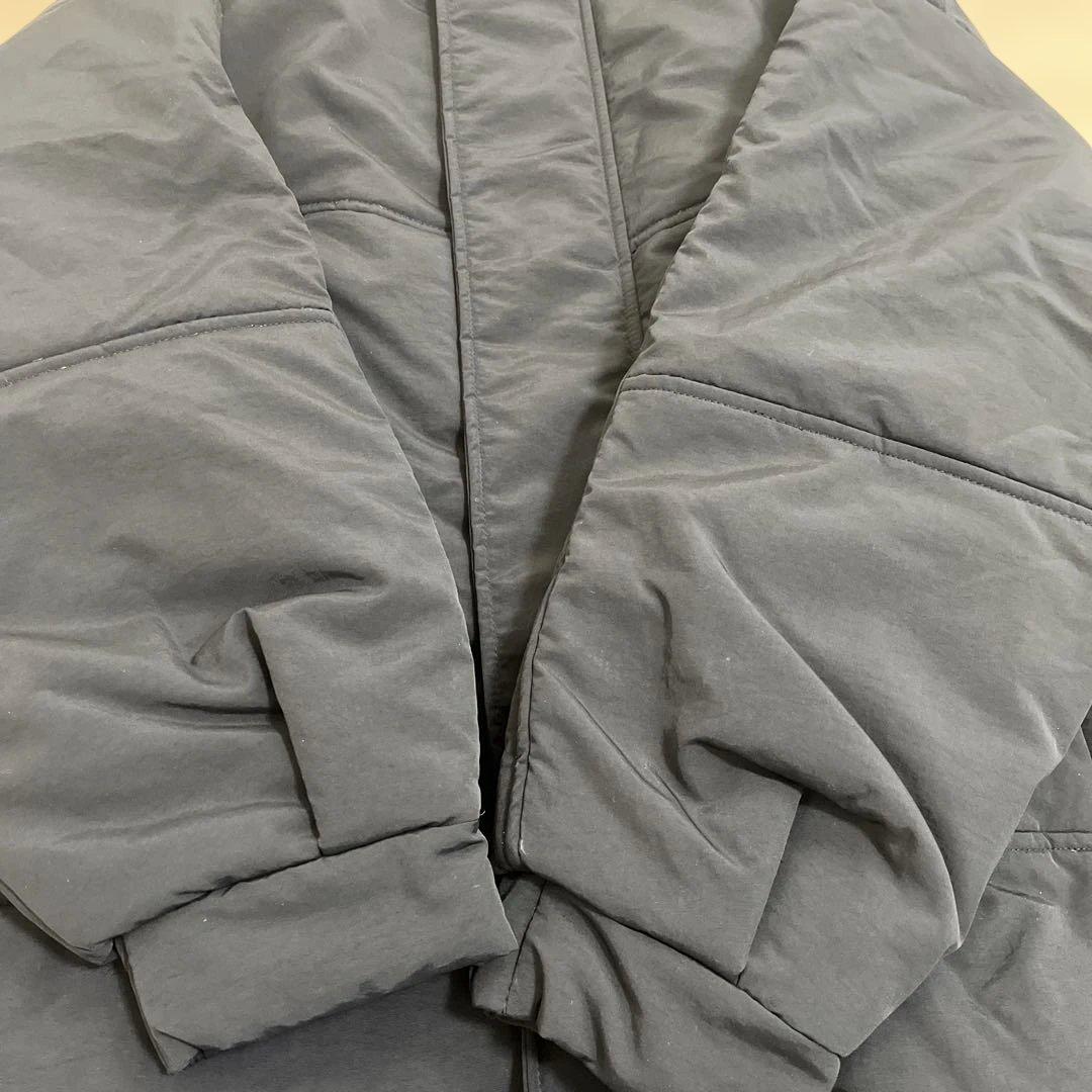 【新品•タグ付き】Ungrid モンスターコート