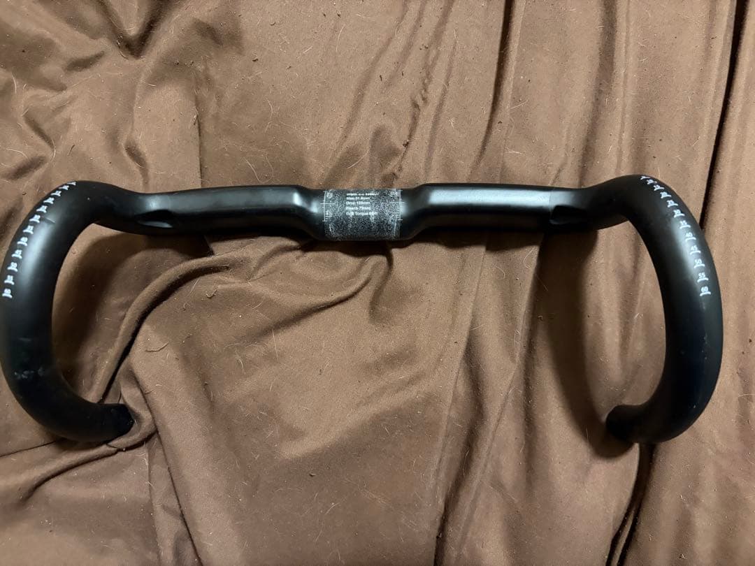 カーボンハンドル　340mm