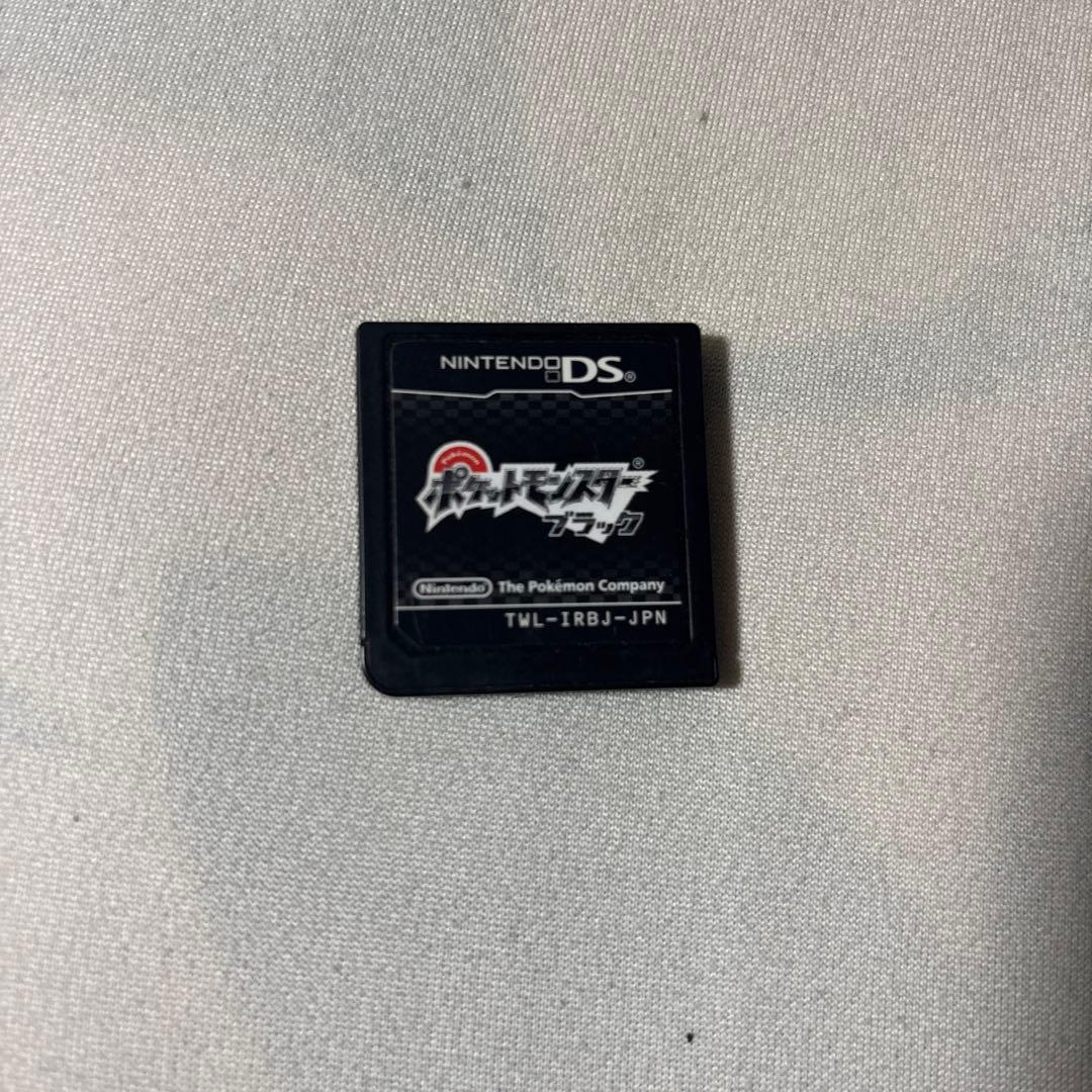 ポケモンレトロゲーム　5点セット