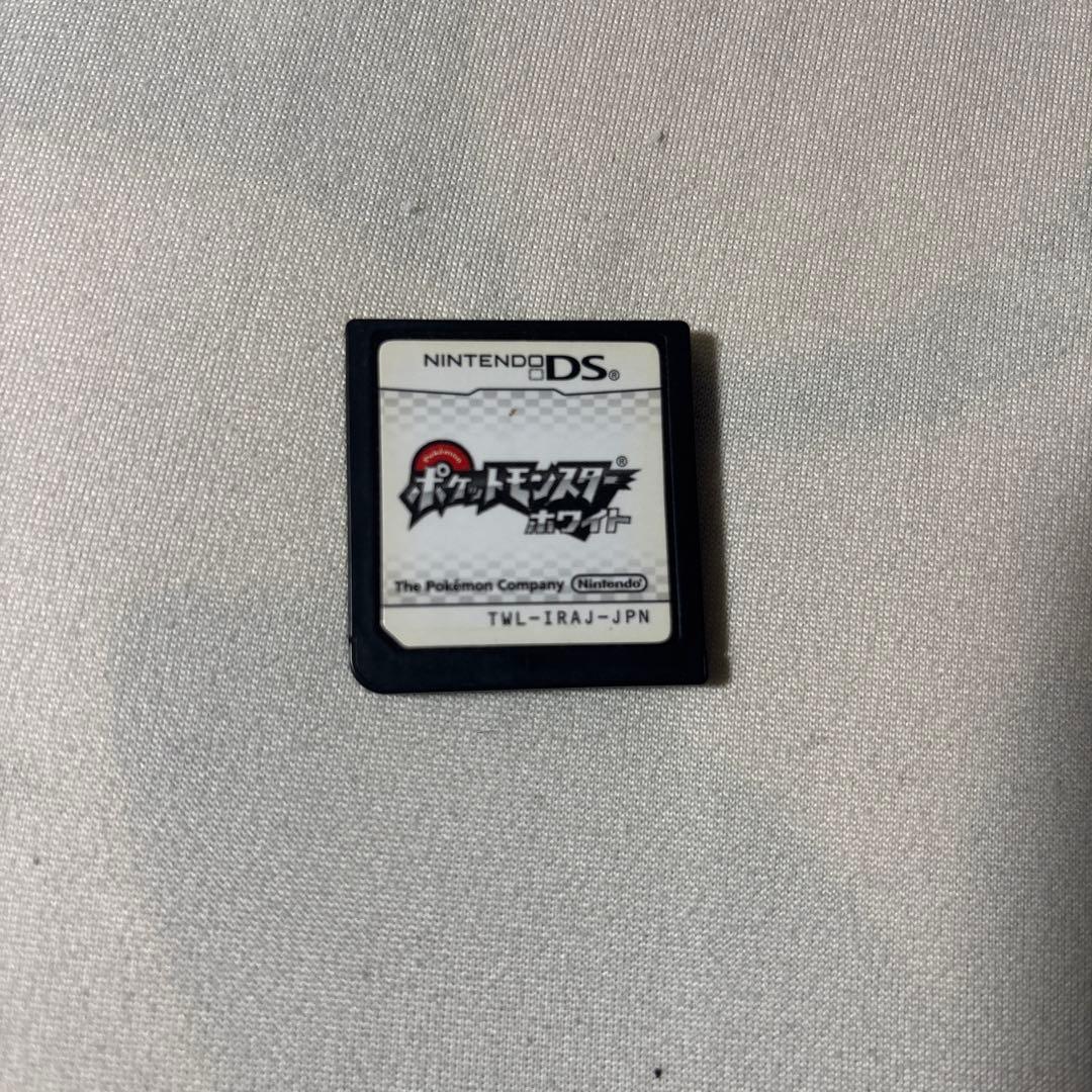 ポケモンレトロゲーム　5点セット