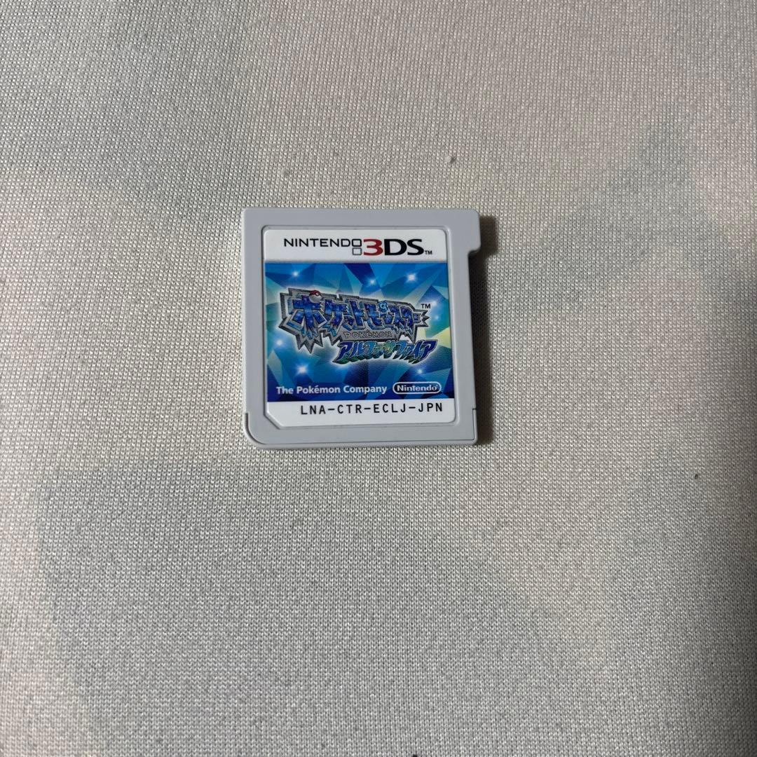 ポケモンレトロゲーム　5点セット