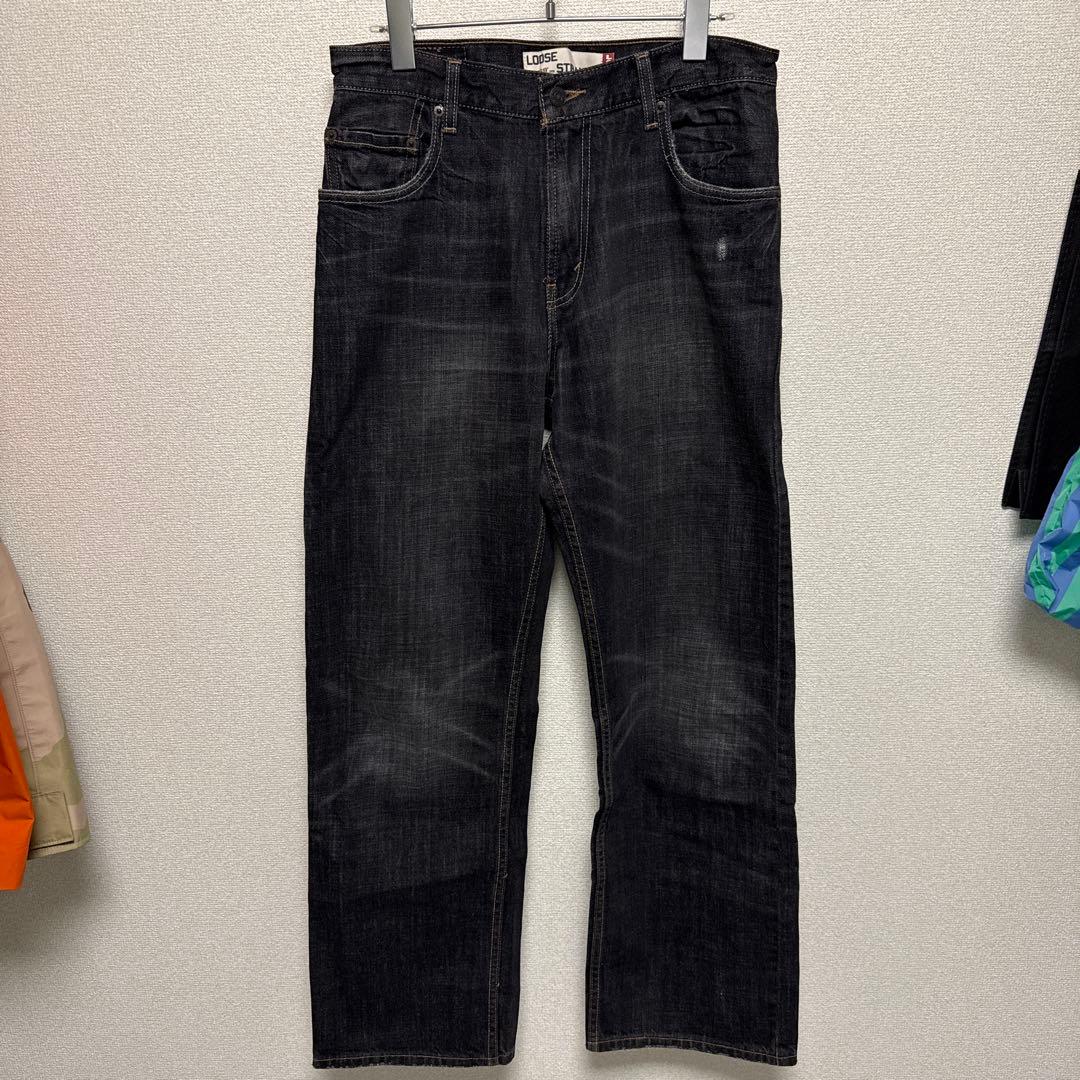Levi’s 569 w30 l32 Loose straight