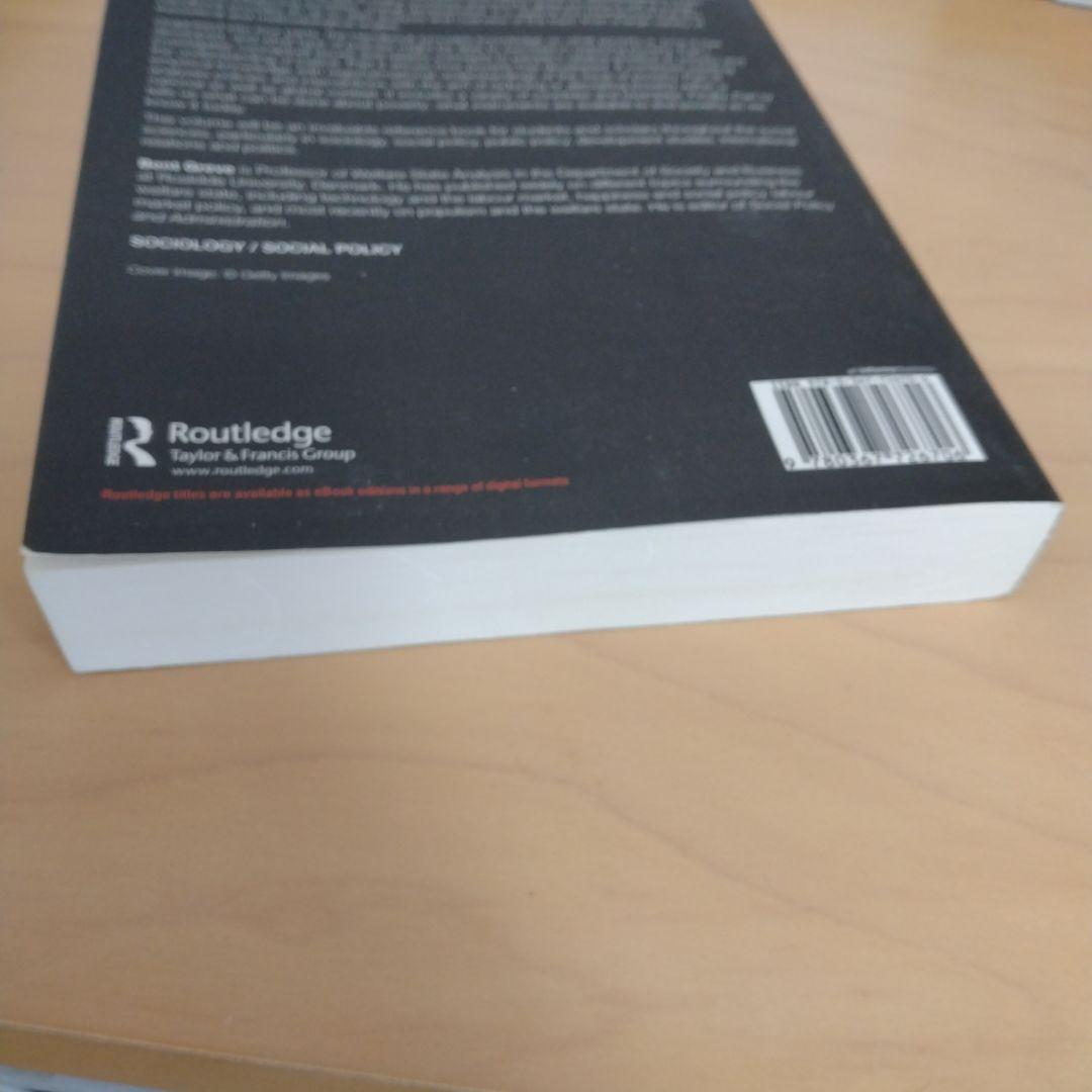 語学・辞書・学習参考書 Routledge International Handbook