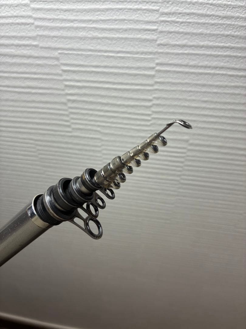 ロッド SHIMANO 1.5-530 TIDREAM