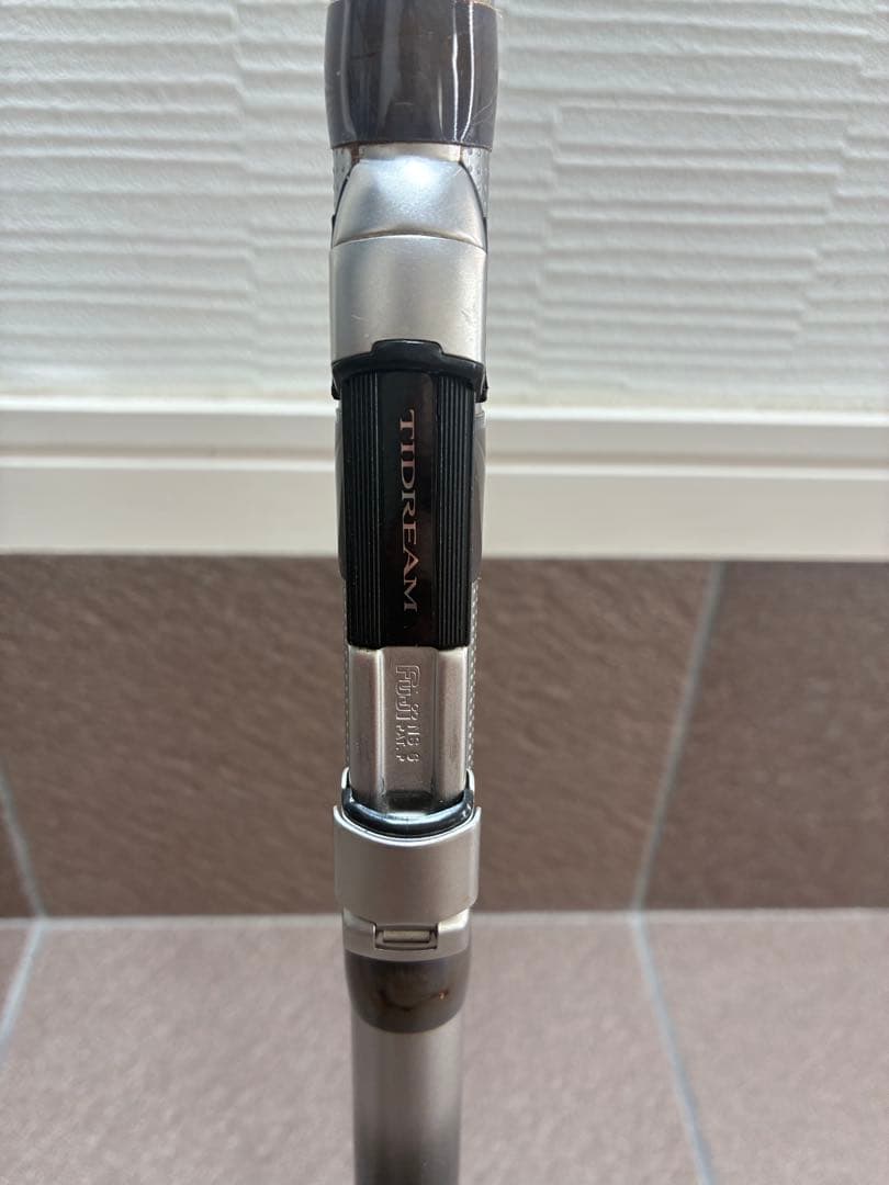 ロッド SHIMANO 1.5-530 TIDREAM