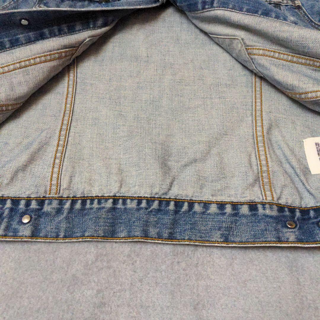 ユーロリーバイス 古着 70500-04 XL