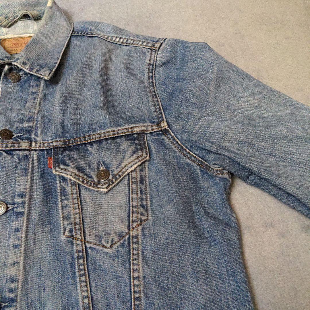 ユーロリーバイス 古着 70500-04 XL
