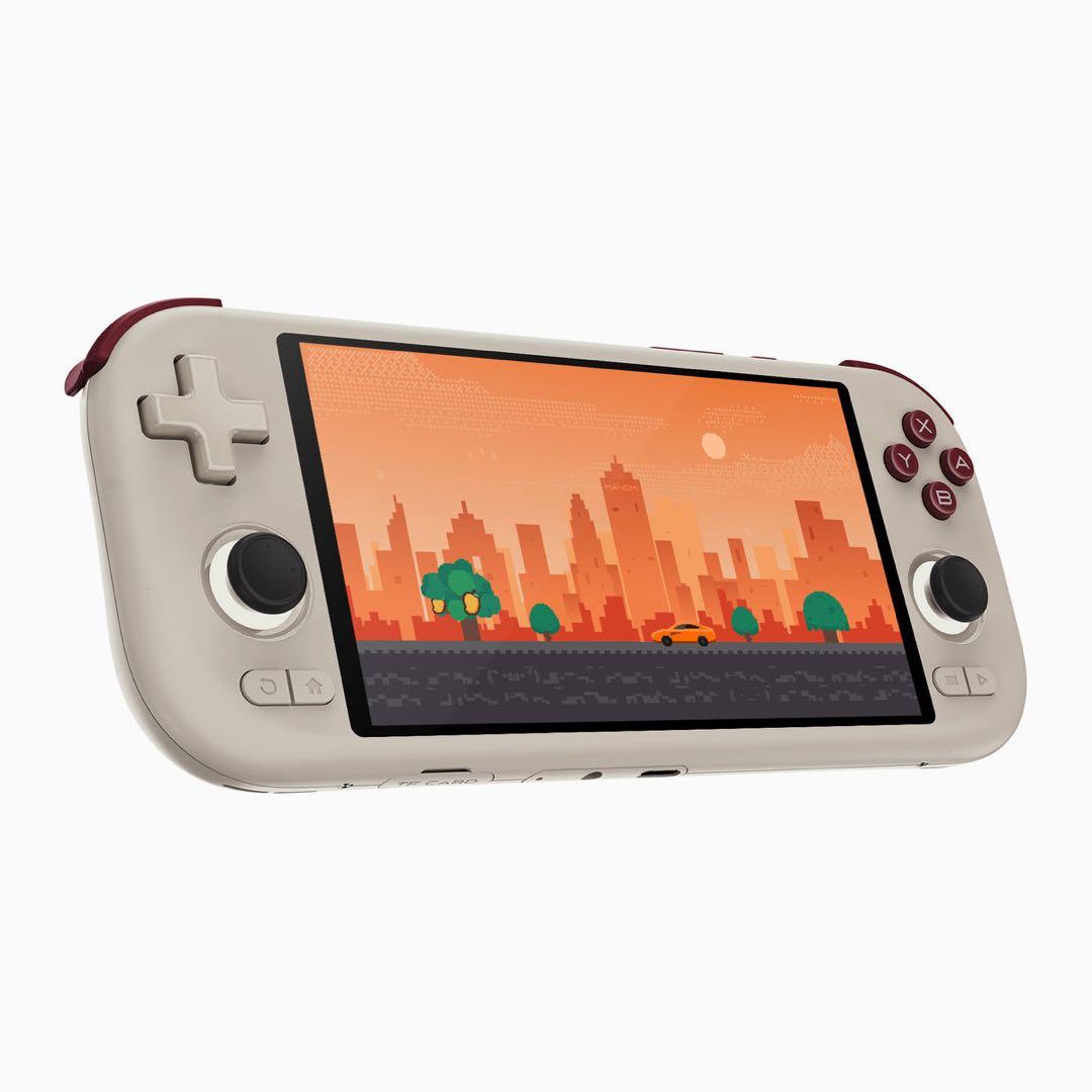 MANGMI AIR X Retro GB 未開封新品