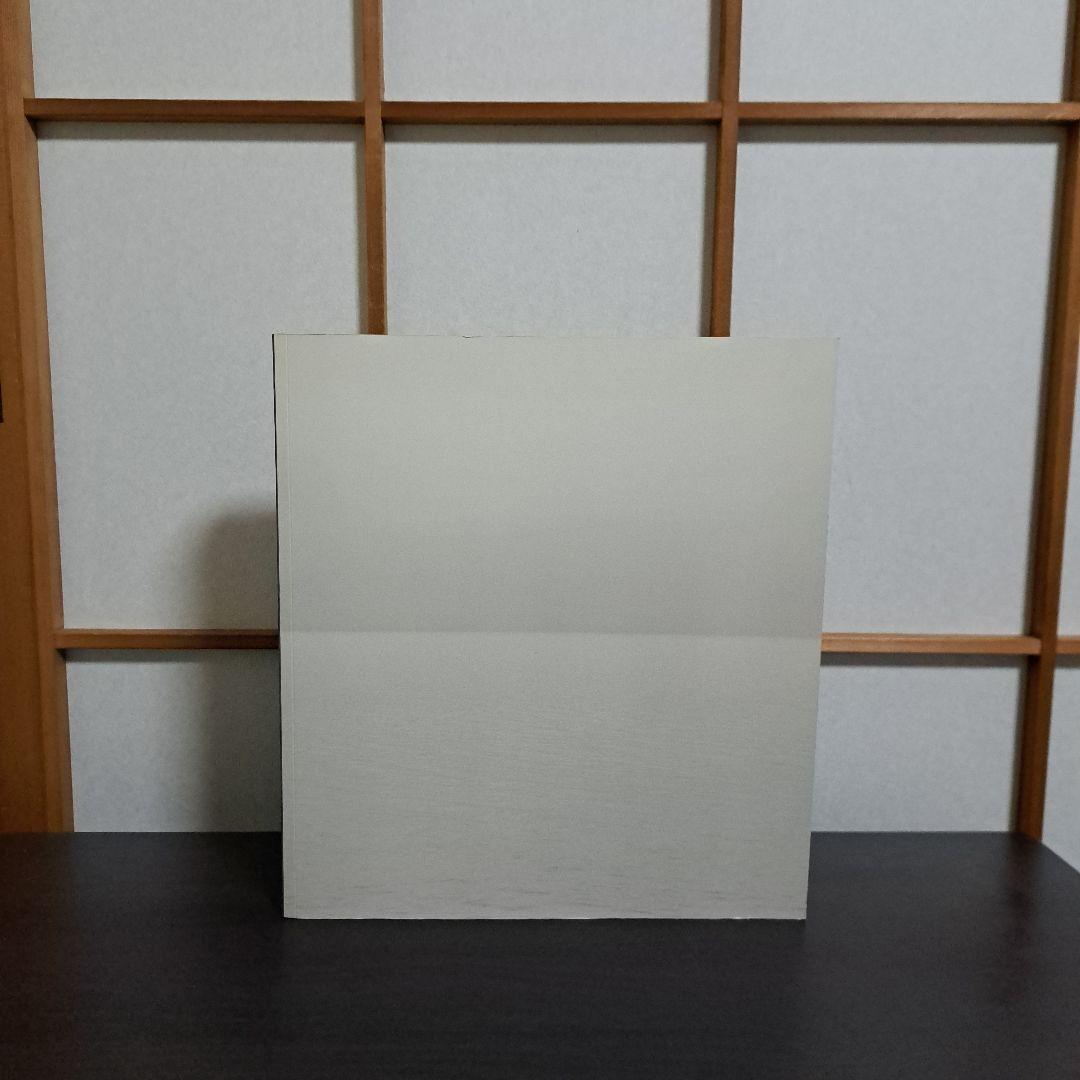 HIROSHI SUGIMOTO 杉本博司 展覧会カタログ 森美術館 2005年
