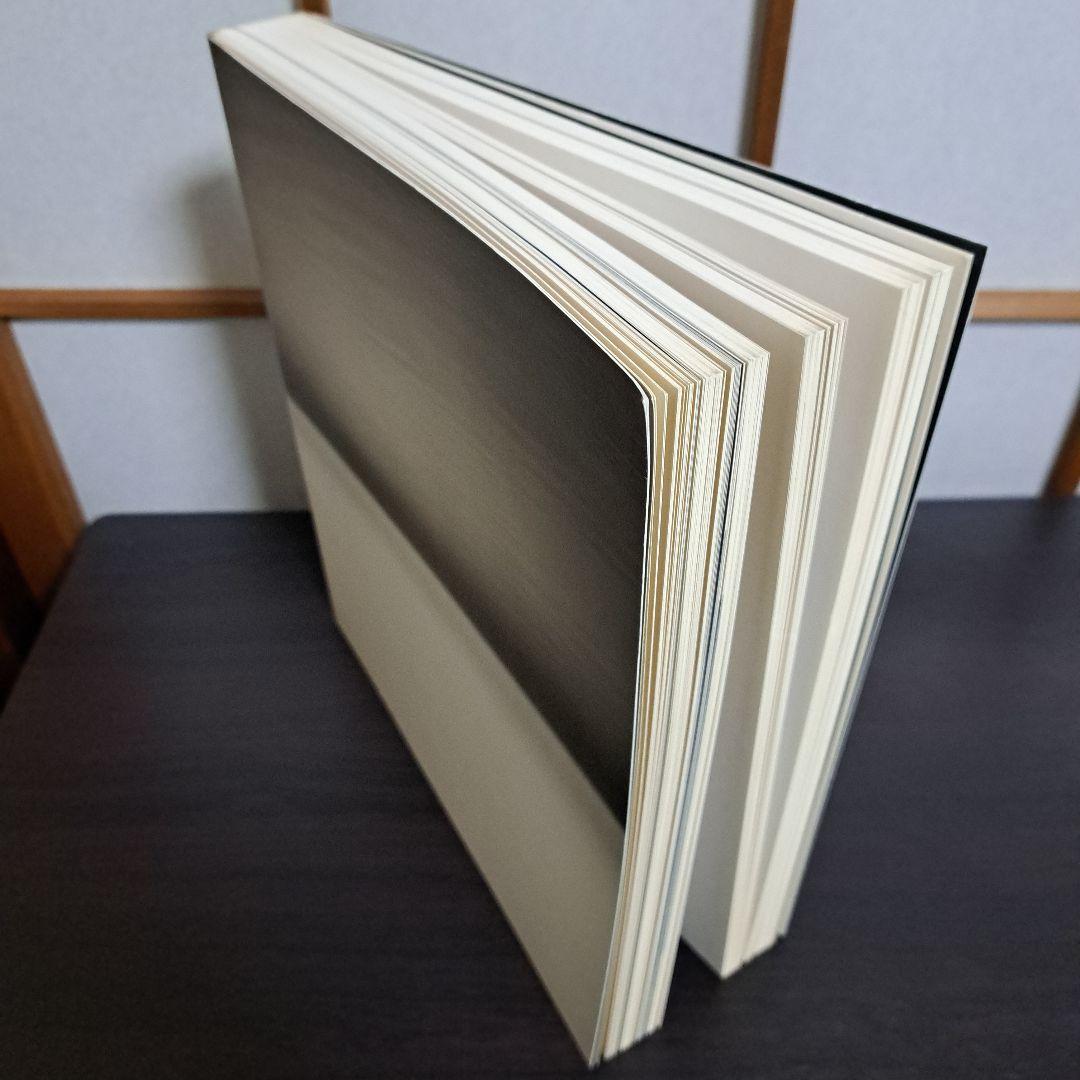 HIROSHI SUGIMOTO 杉本博司 展覧会カタログ 森美術館 2005年
