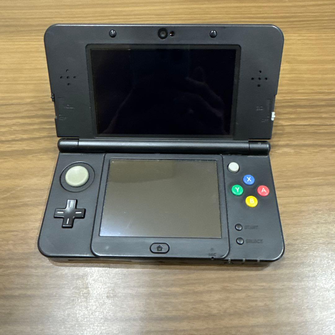 【美品】【激レア】【最終値下げ】ニンテンドー3DS 限定カラー