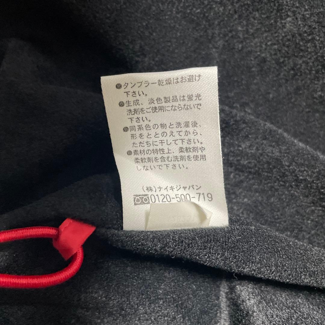 美品　ナイキ　浦和レッズ　支給品　ジャケット