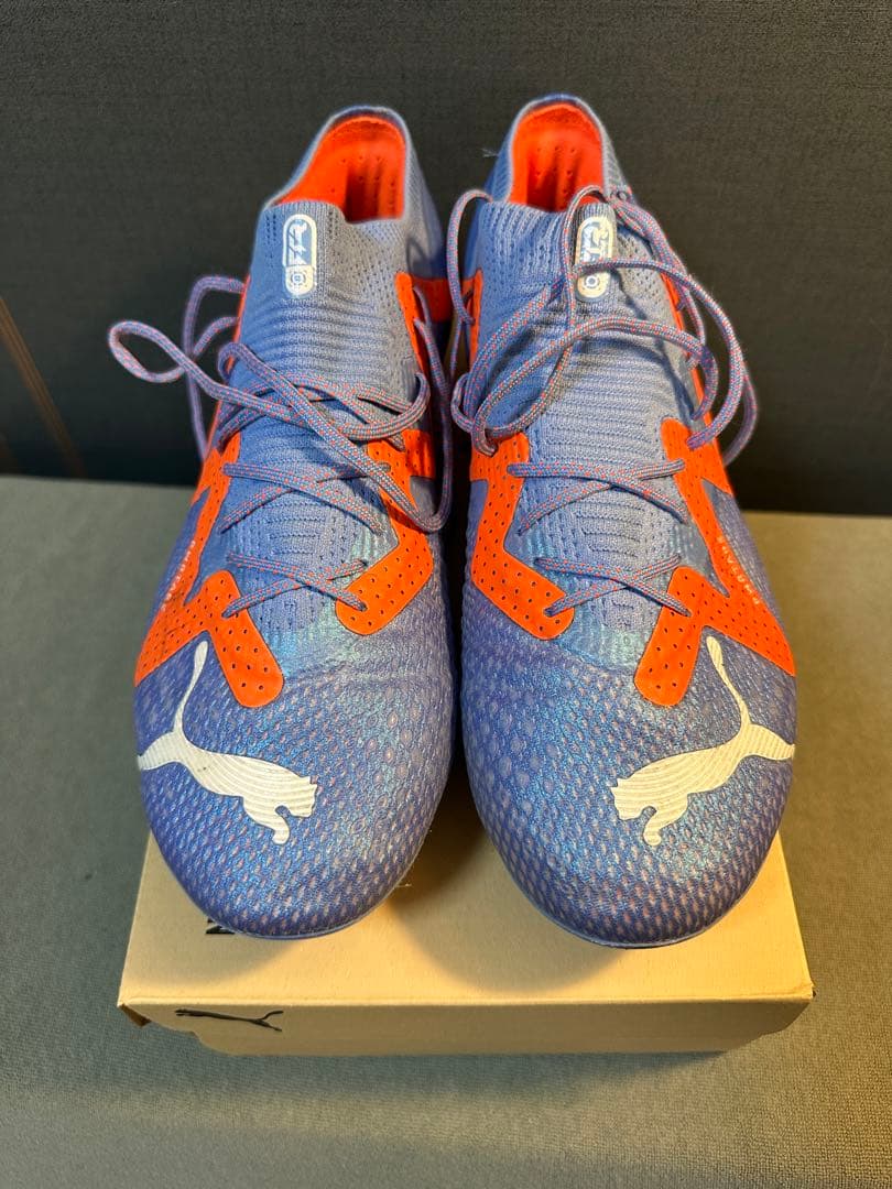 シューズ Puma Future Ultimate Low FG JP270
