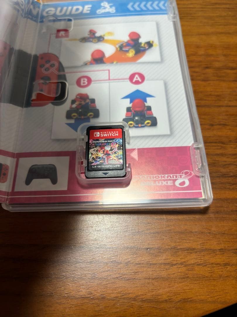Y*K様 スマブラ　スプラ3 マリカ8 デラックス　セット