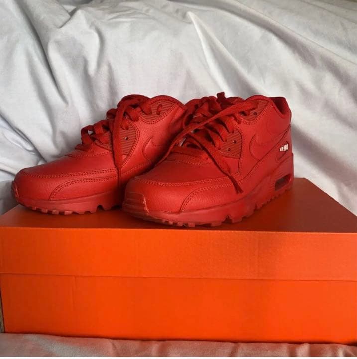 NIKE AirMax90 大幅値下げ中‼️