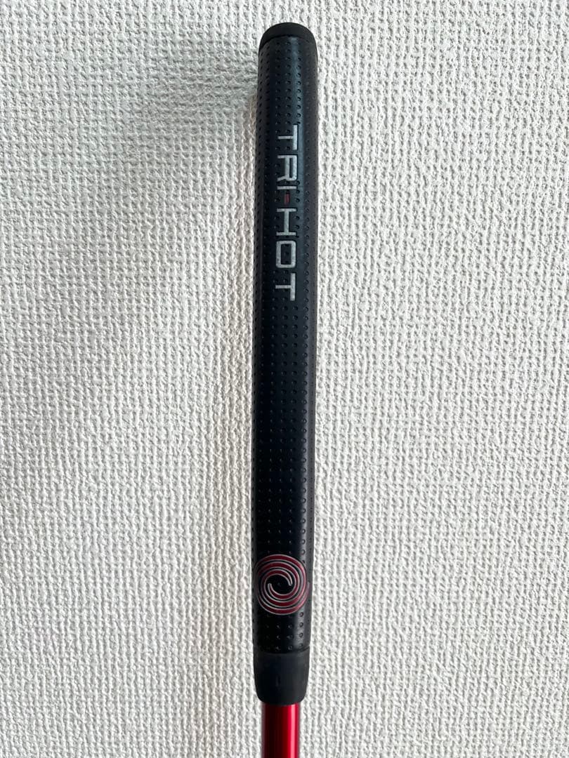 ODYSSEY TRI-HOT 5K ONEパター