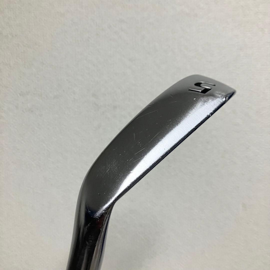 【グリップ新品】5i/YAMAHA RMX FORGED ヤマハ アイアン5番