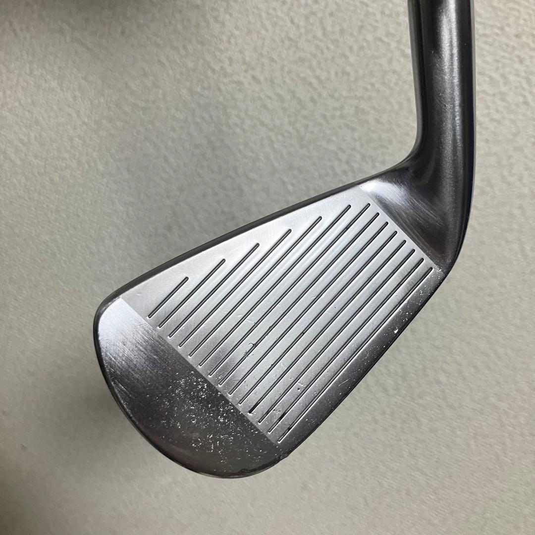 【グリップ新品】5i/YAMAHA RMX FORGED ヤマハ アイアン5番