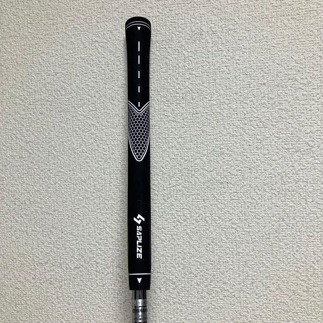 【グリップ新品】5i/YAMAHA RMX FORGED ヤマハ アイアン5番