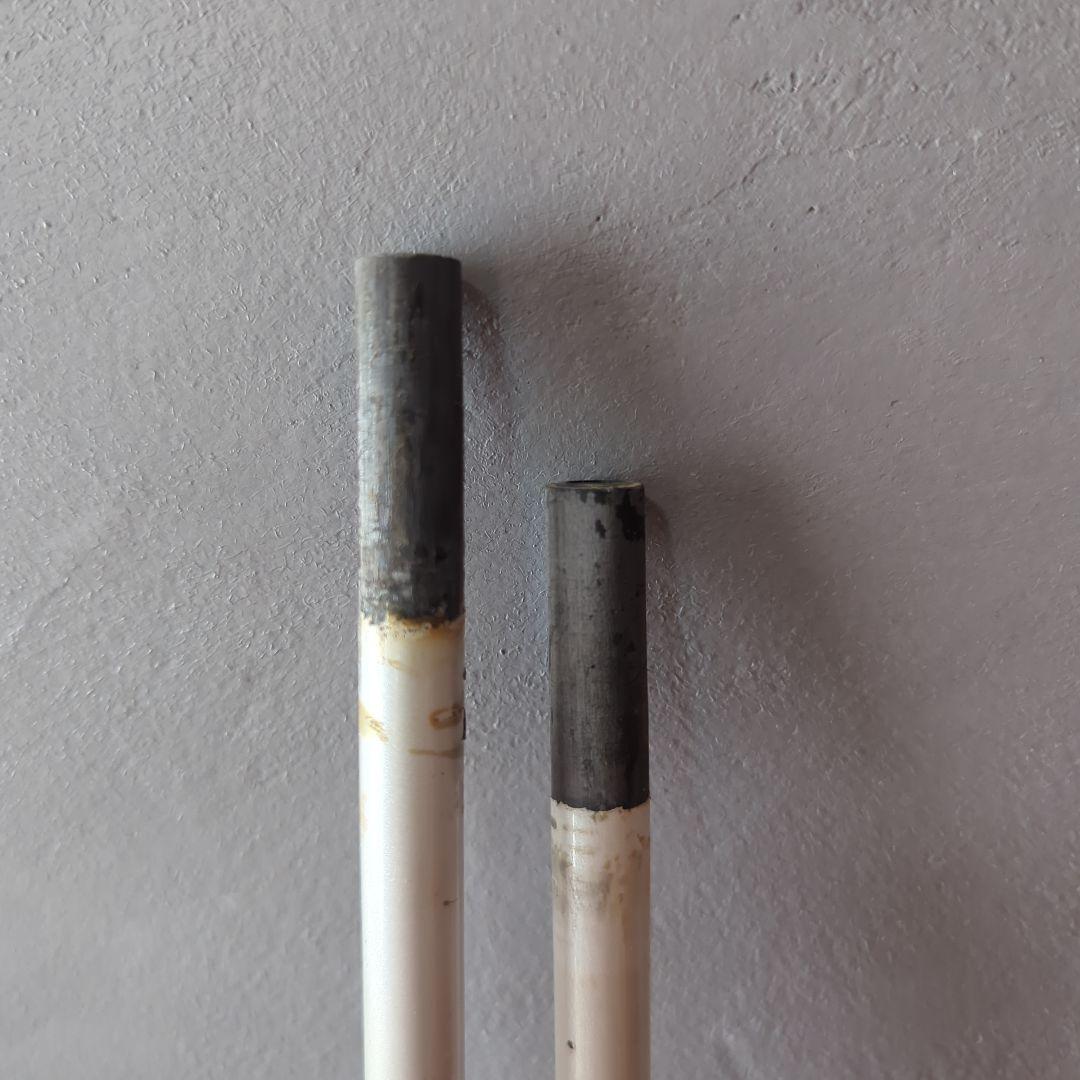 Fujikura MCH 70S シャフト 2本セット