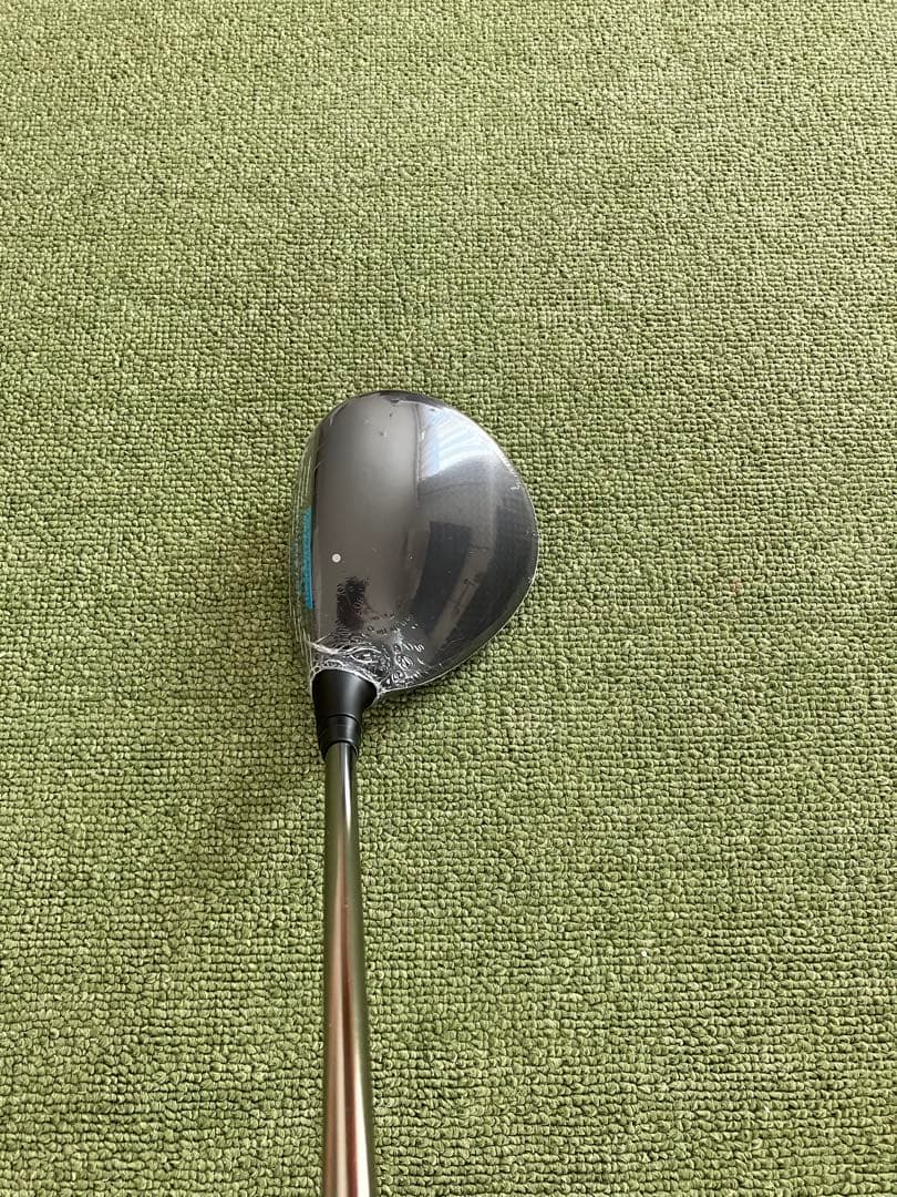 PING G440MAX FW フェアウェイウッド　5番