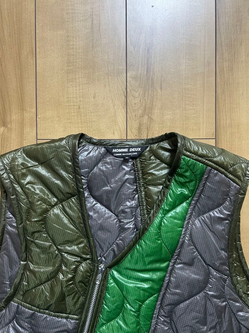 ジャケット・アウター 25AW COMME des GARCONS HOMME DEUX