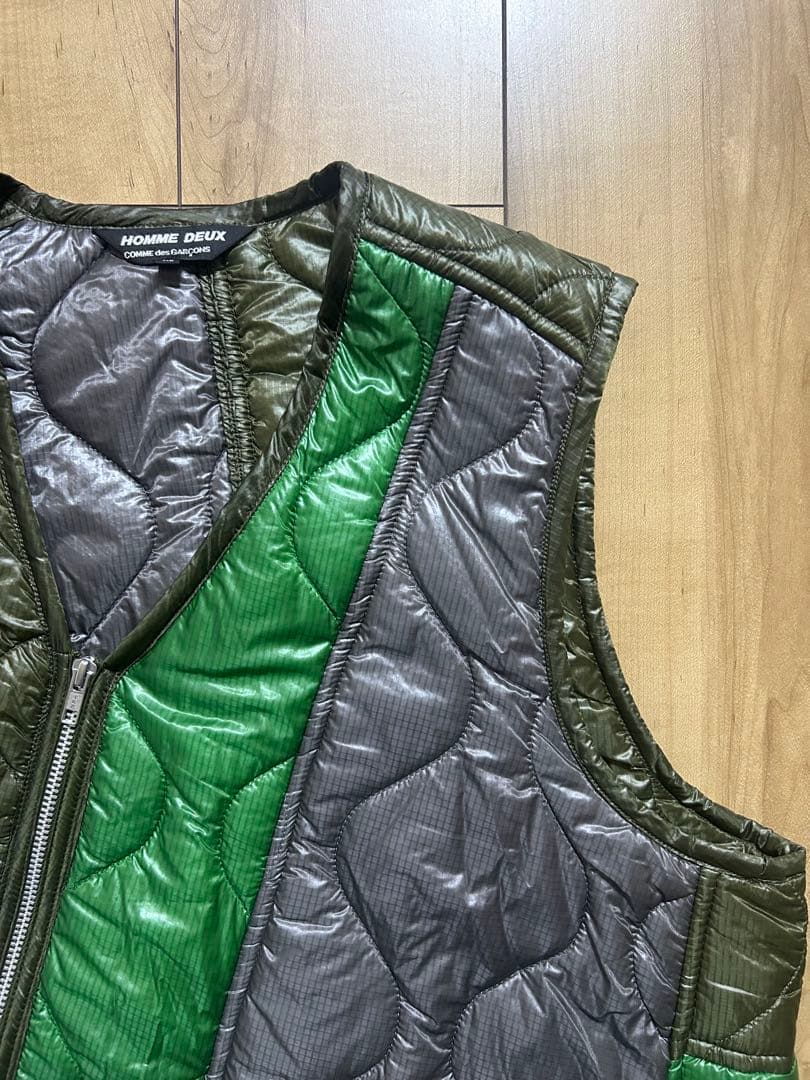 ジャケット・アウター 25AW COMME des GARCONS HOMME DEUX