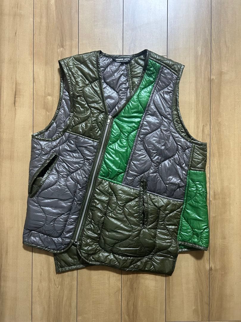 ジャケット・アウター 25AW COMME des GARCONS HOMME DEUX