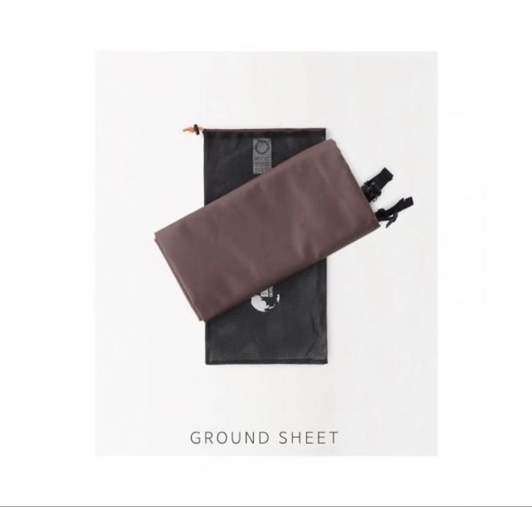 back country バックカントリー　フルセット