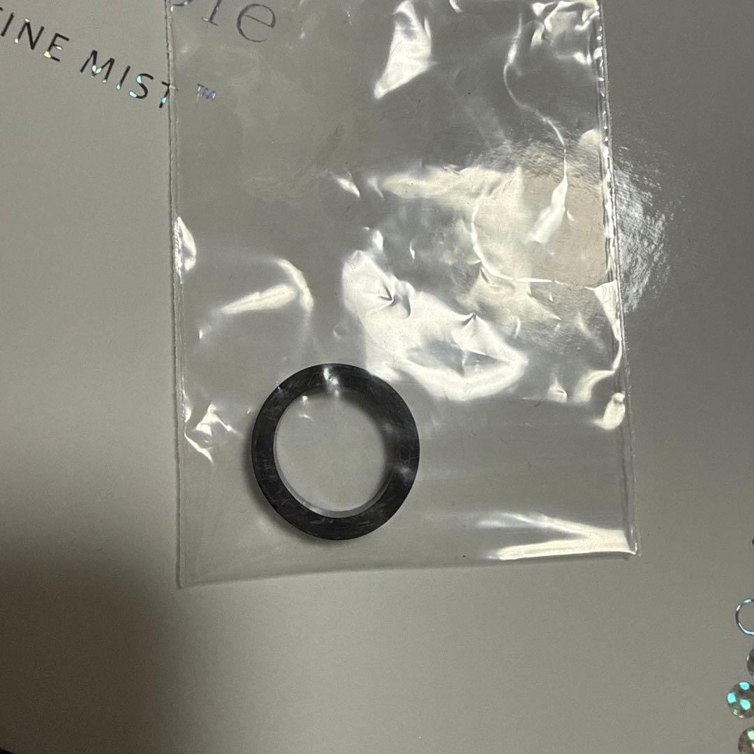 Mirable ULTRA FINE MIST 未使用品