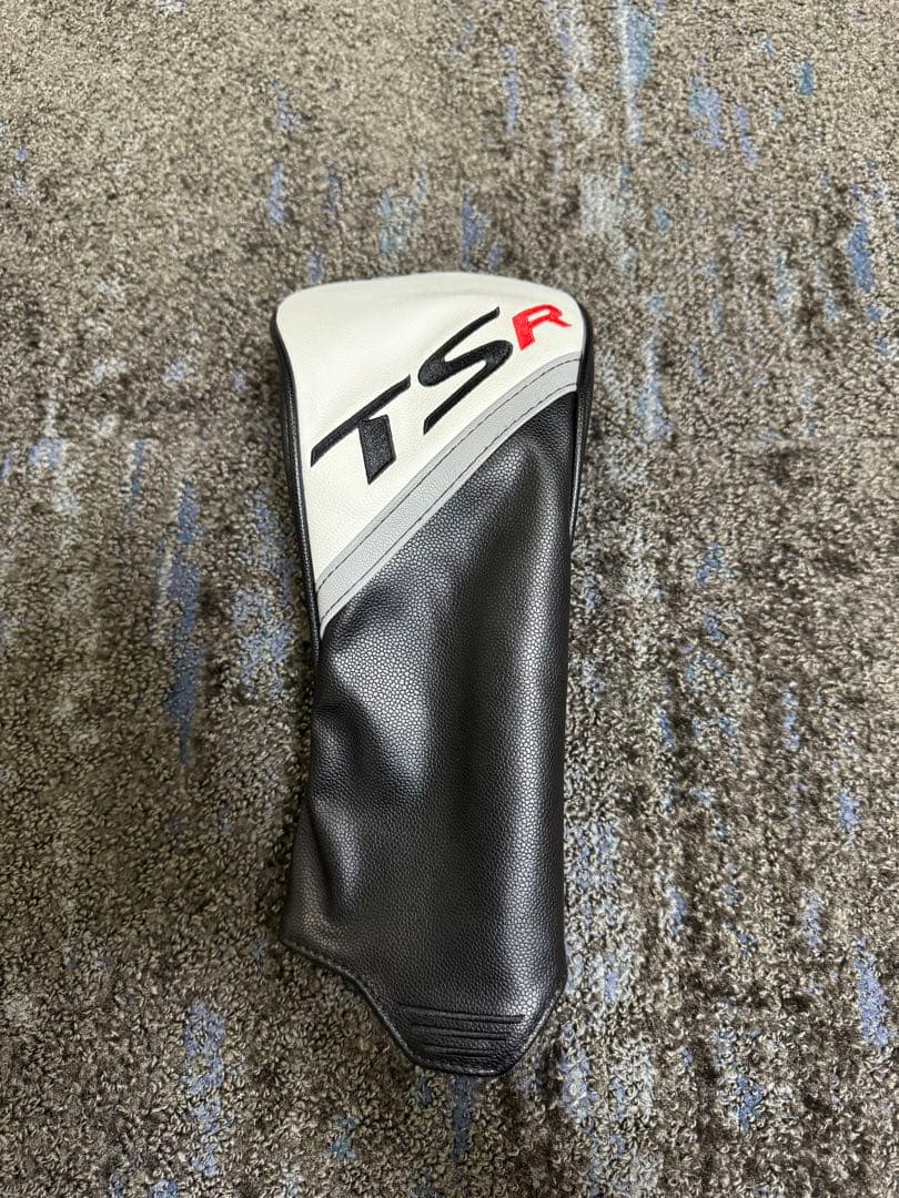 タイトリスト TSR3 ドライバー ヘッドのみ
