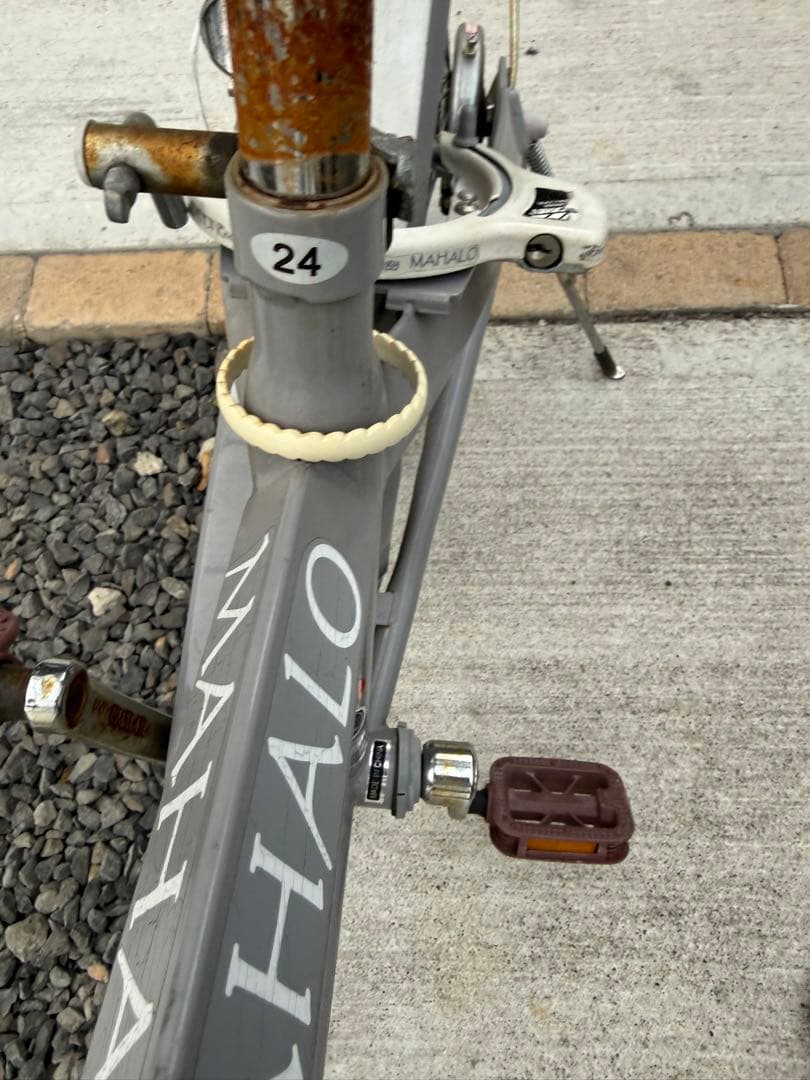 子供用自転車 24インチ （名古屋市市内に取りに来れる方限定です！）