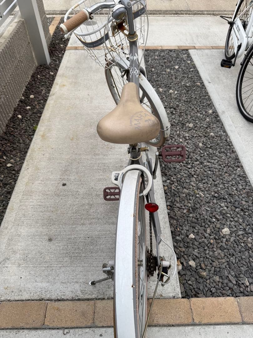 子供用自転車 24インチ （名古屋市市内に取りに来れる方限定です！）