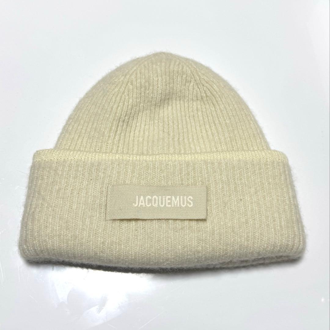 Jacquemus ビーニー