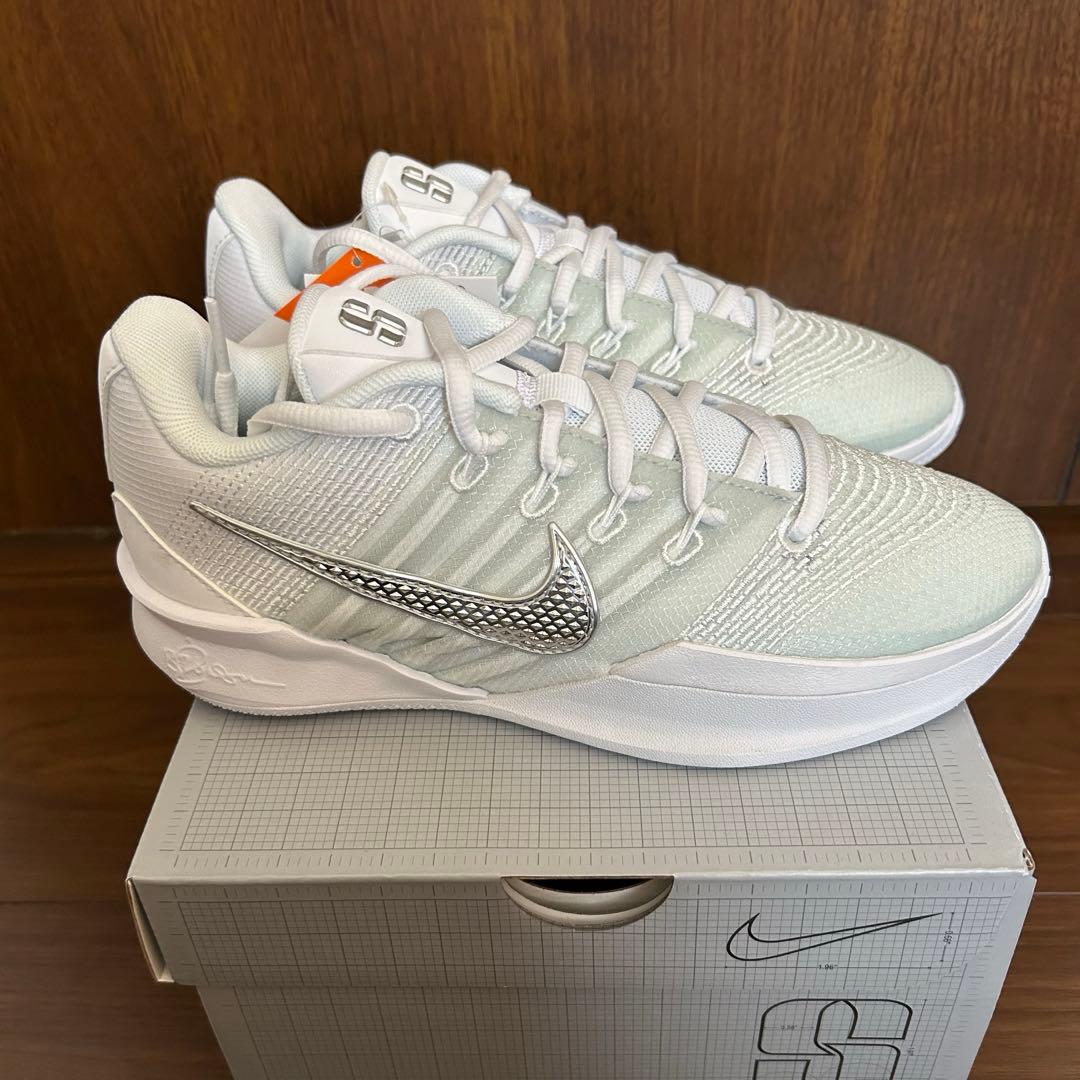 Nike Sabrina3 バスケットシューズ 22.5cm