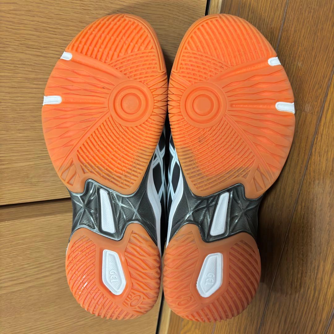 定価20,300円 アシックス バレーボールシューズ GEL-ROCKET