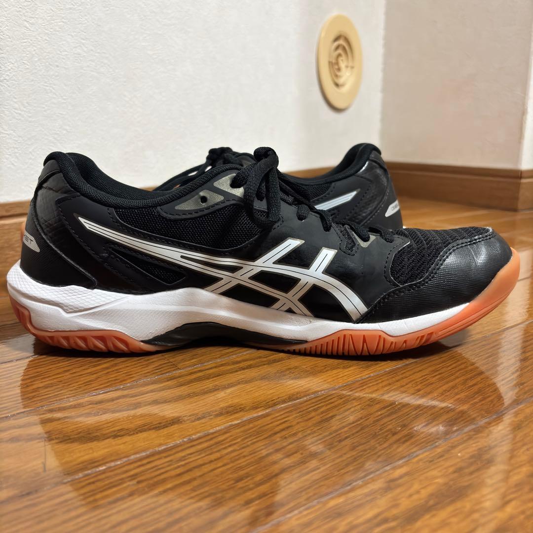 定価20,300円 アシックス バレーボールシューズ GEL-ROCKET