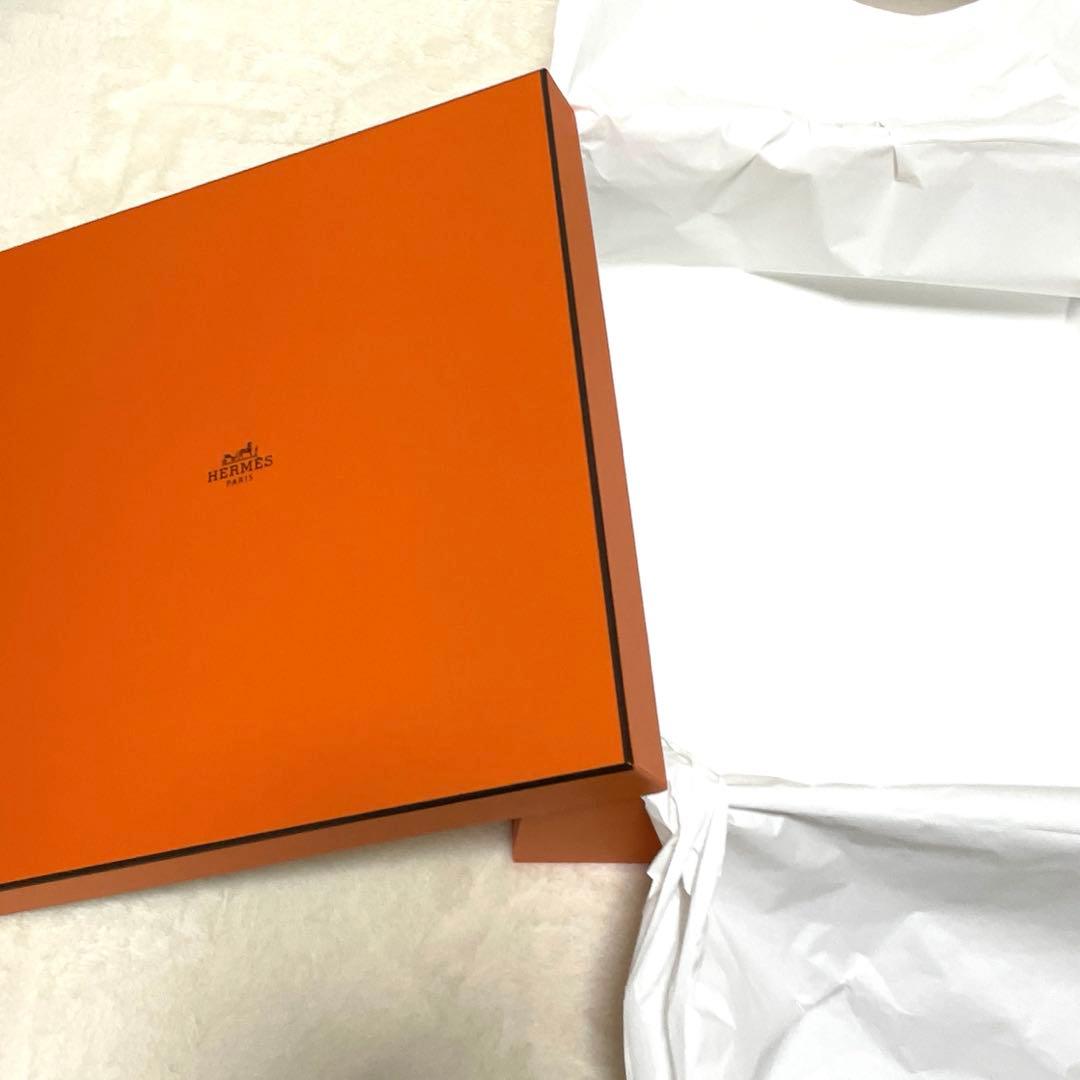 エルメス　空箱　11個　まとめ売り❗️